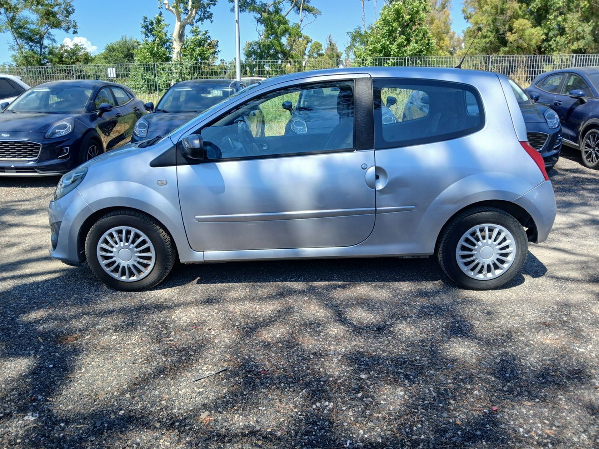 Renault Twingo 1.2 16V LEV Live (8)