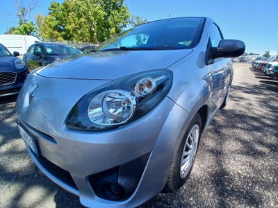 Renault Twingo 1.2 16V LEV Live (9)