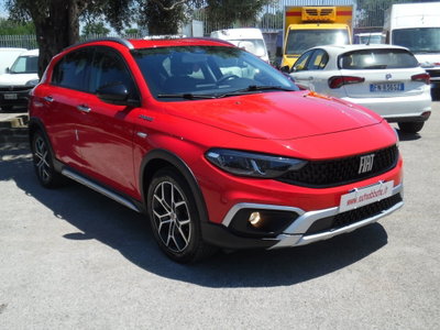 Fiat Tipo Tipo 1.6 Mjt S&S 5 porte Cross usata