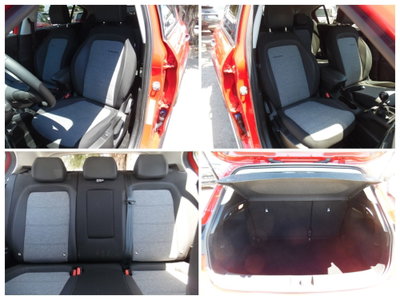 Fiat Tipo Tipo 1.6 Mjt S&S 5 porte Cross (10)