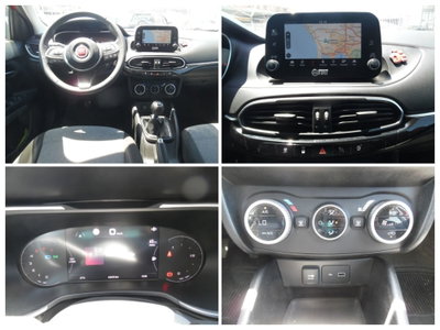 Fiat Tipo Tipo 1.6 Mjt S&S 5 porte Cross (12)