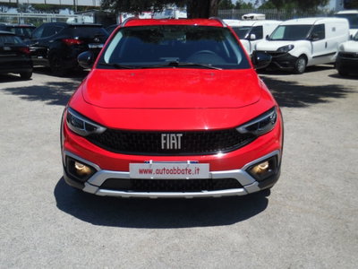 Fiat Tipo Tipo 1.6 Mjt S&S 5 porte Cross (2)