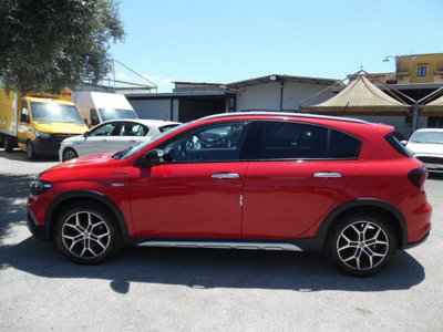 Fiat Tipo Tipo 1.6 Mjt S&S 5 porte Cross (4)
