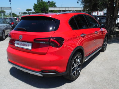 Fiat Tipo Tipo 1.6 Mjt S&S 5 porte Cross (7)