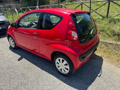 Peugeot 107 68CV 3p. Plaisir (4)