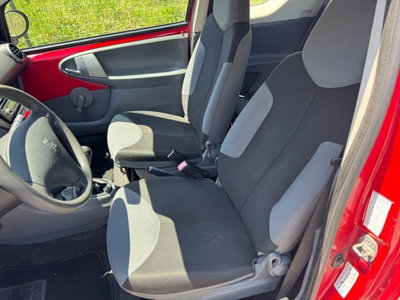 Peugeot 107 68CV 3p. Plaisir (7)