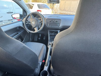 Skoda Citigo MPI 5 porte Active G-Tec (4)