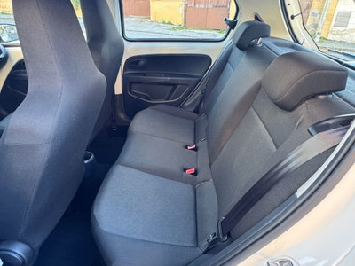 Skoda Citigo MPI 5 porte Active G-Tec (5)