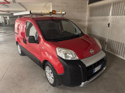 Fiat Fiorino Furgone cargo 1.3 mjt 95cv Adventure (2)