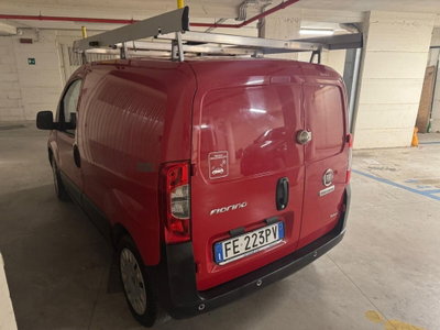Fiat Fiorino Furgone cargo 1.3 mjt 95cv Adventure (3)