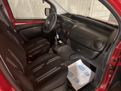 Fiat Fiorino Furgone cargo 1.3 mjt 95cv Adventure (5)