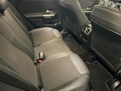 Mercedes-Benz Classe B 200 d Automatic Sport Plus (8)