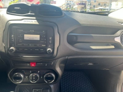 Jeep Renegade 1.6 Mjt 120 CV Limited (6)