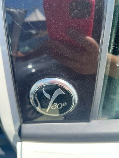 Lancia Ypsilon 1.2 69 CV 5 porte GPL Ecochic 30th Anniversary (4)