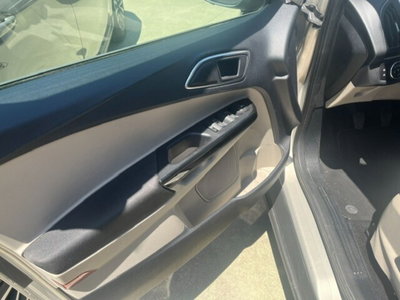 Ford B-Max B-Max 1.5 TDCi 75 CV Titanium (13)
