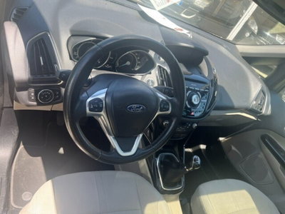 Ford B-Max B-Max 1.5 TDCi 75 CV Titanium (14)
