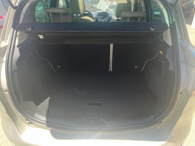 Ford B-Max B-Max 1.5 TDCi 75 CV Titanium (16)