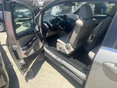 Ford B-Max B-Max 1.5 TDCi 75 CV Titanium (8)