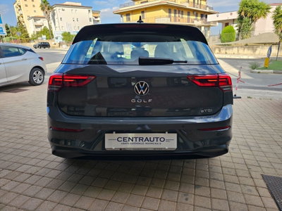 Volkswagen Golf 1.0 eTSI EVO DSG Life (5)