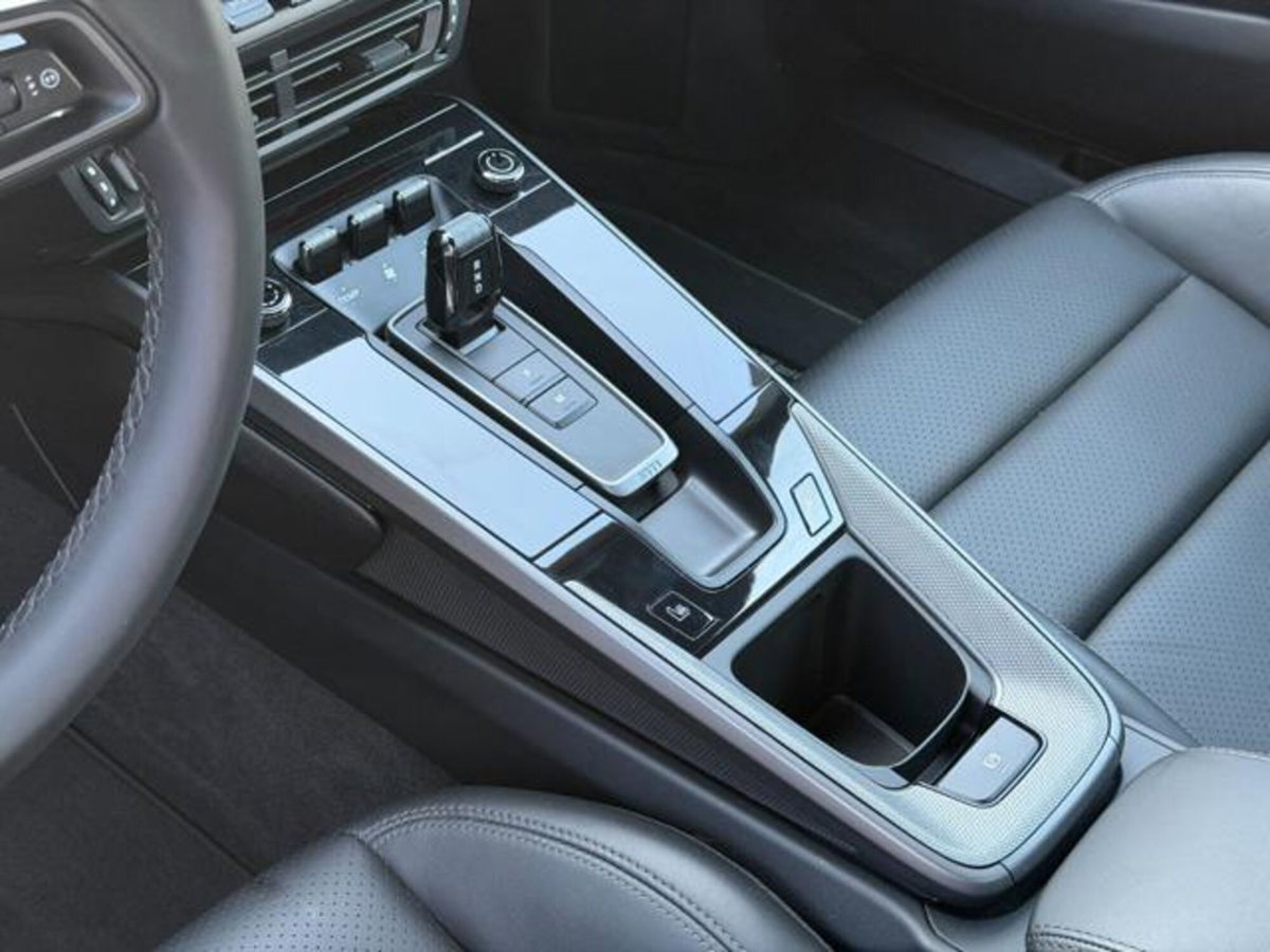 Porsche 911 Coupé Coupe 3.0 Carrera T (11)
