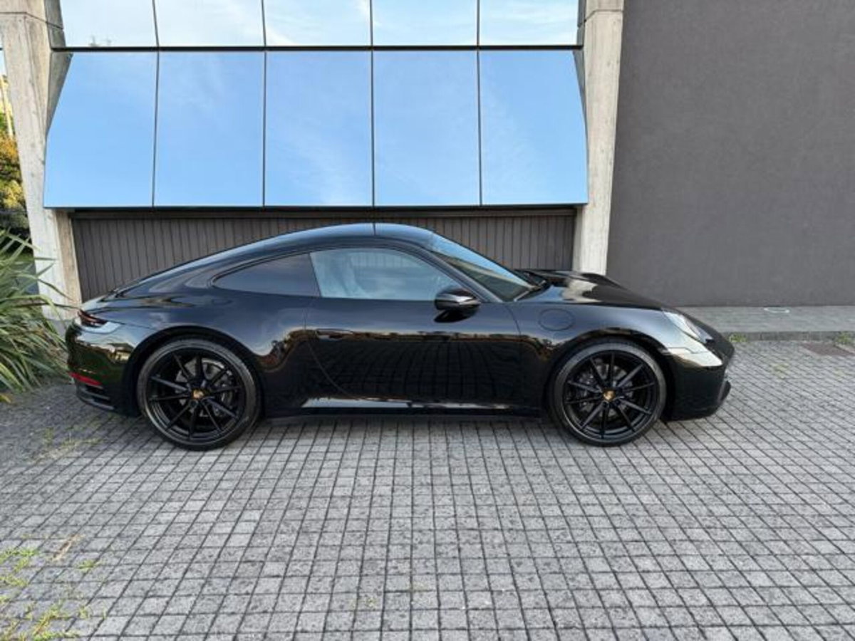 Porsche 911 Coupé Coupe 3.0 Carrera T (2)