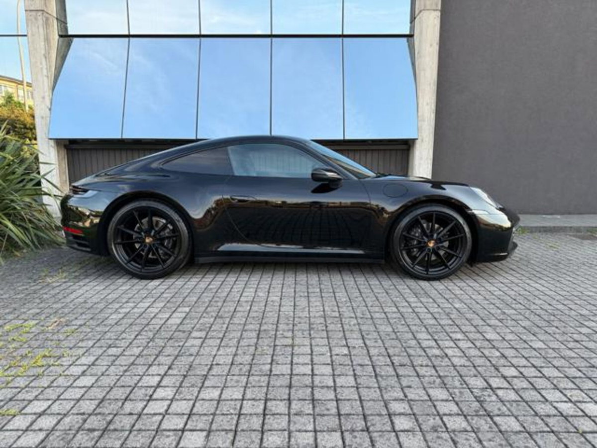 Porsche 911 Coupé Coupe 3.0 Carrera T