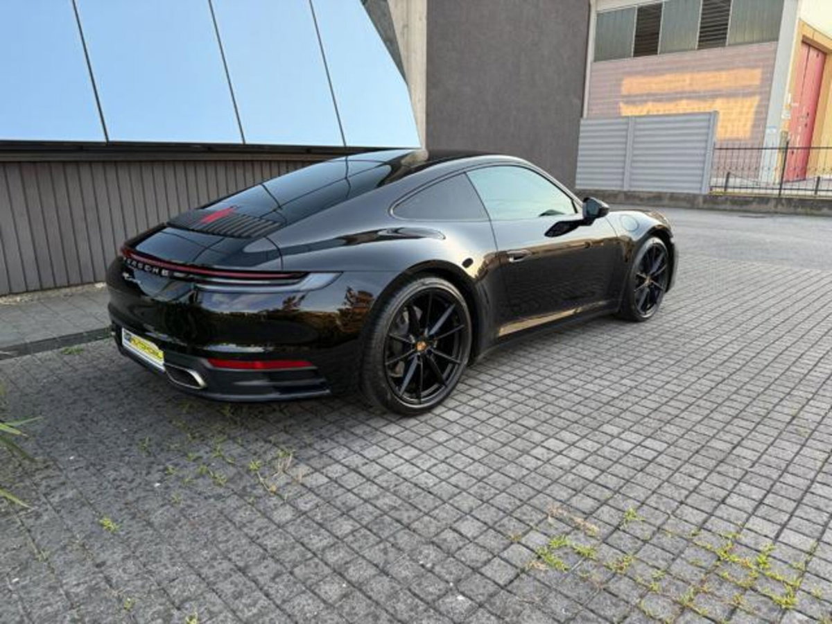 Porsche 911 Coupé Coupe 3.0 Carrera T (5)