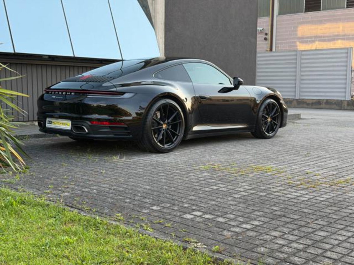 Porsche 911 Coupé Coupe 3.0 Carrera T (6)