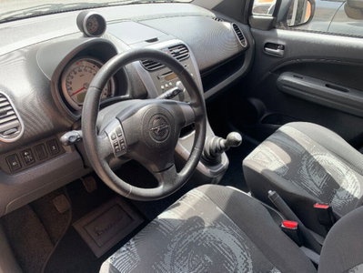 Opel Agila 1.0 12V 68 CV Ecotec (10)