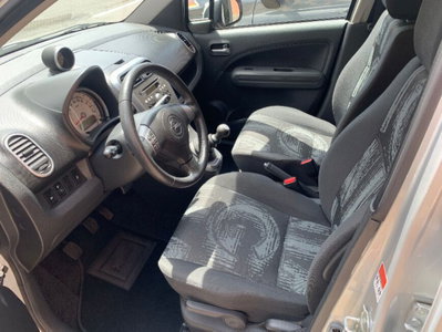 Opel Agila 1.0 12V 68 CV Ecotec (9)
