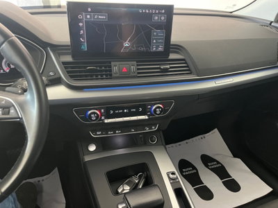 Audi Q5 50 TDI quattro tiptronic Business Advanced (10)