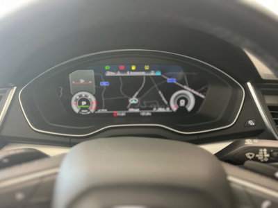 Audi Q5 50 TDI quattro tiptronic Business Advanced (12)