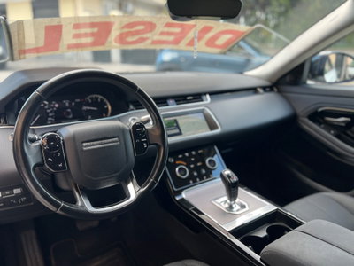 Land Rover Range Rover Evoque 2.0D I4-L.Flw 150 CV AWD Auto R-Dynamic (10)