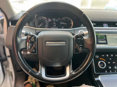 Land Rover Range Rover Evoque 2.0D I4-L.Flw 150 CV AWD Auto R-Dynamic (11)