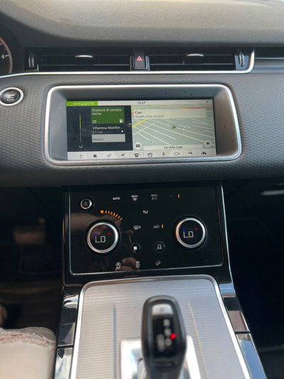 Land Rover Range Rover Evoque 2.0D I4-L.Flw 150 CV AWD Auto R-Dynamic (12)