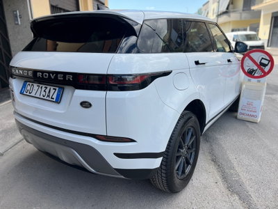 Land Rover Range Rover Evoque 2.0D I4-L.Flw 150 CV AWD Auto R-Dynamic (2)