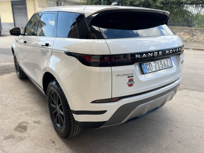 Land Rover Range Rover Evoque 2.0D I4-L.Flw 150 CV AWD Auto R-Dynamic (4)