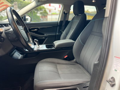 Land Rover Range Rover Evoque 2.0D I4-L.Flw 150 CV AWD Auto R-Dynamic (7)