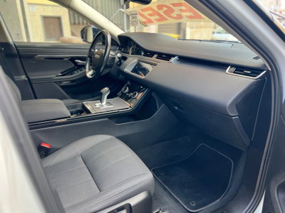 Land Rover Range Rover Evoque 2.0D I4-L.Flw 150 CV AWD Auto R-Dynamic (8)