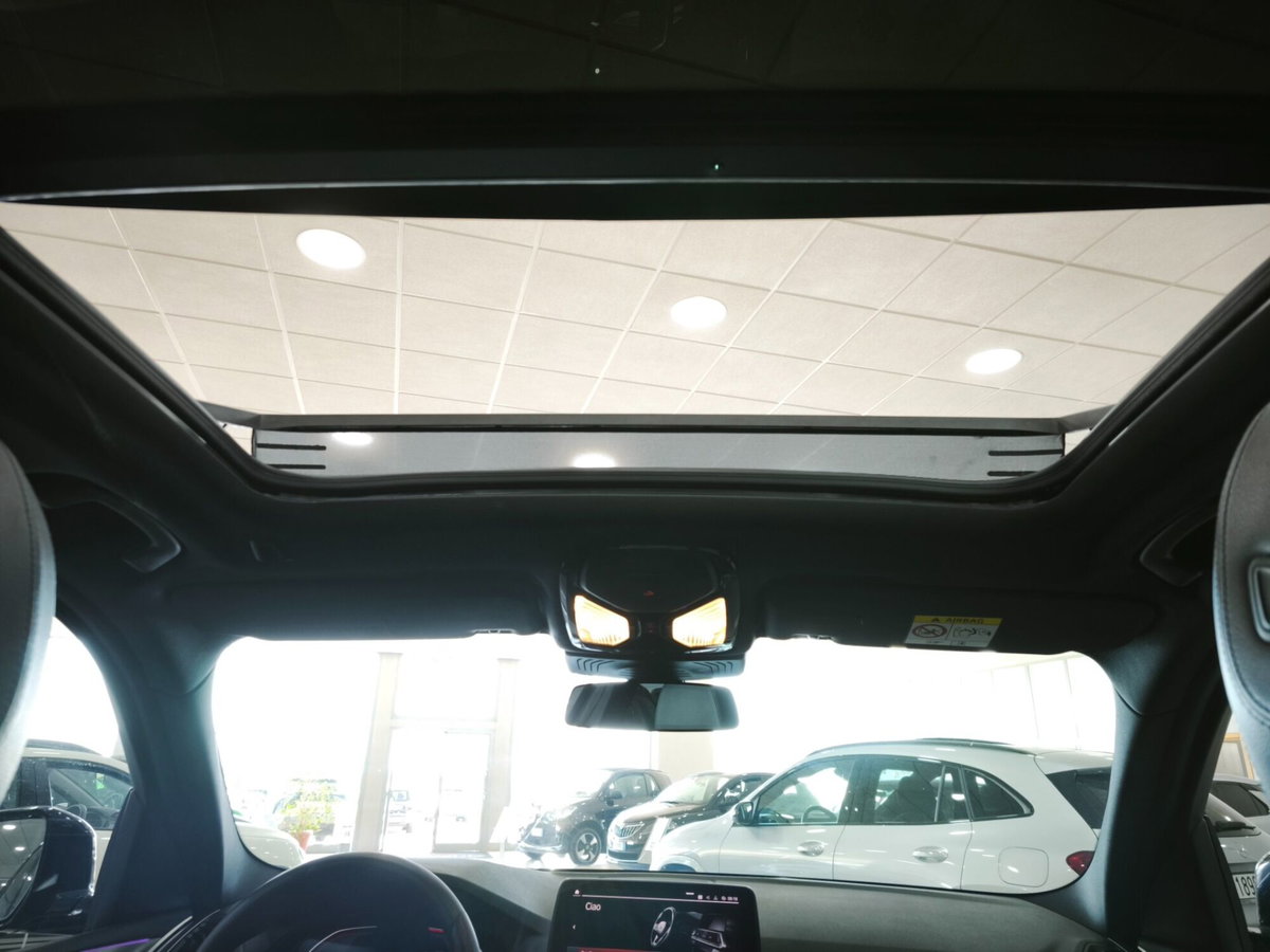 BMW X3 xDrive20d 48V Msport (17)