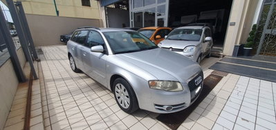Audi A4 Avant 2.0 TDI F.AP. (2)