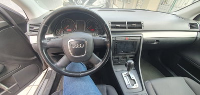 Audi A4 Avant 2.0 TDI F.AP. (3)