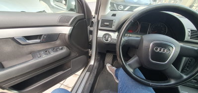 Audi A4 Avant 2.0 TDI F.AP. (5)