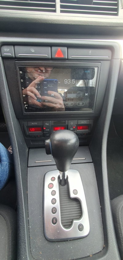 Audi A4 Avant 2.0 TDI F.AP. (7)