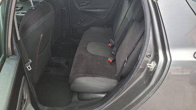 Lancia Ypsilon 1.2 69 CV 5 porte Gold (8)