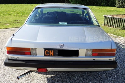 Lancia Gamma 2.0 (5)