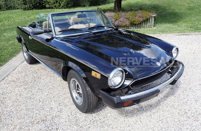 Fiat 124 spider 124 spider 1.4 MultiAir (2)