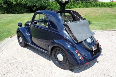 Fiat Topolino Topolino (10)