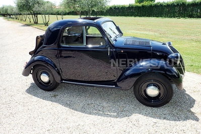 Fiat Topolino Topolino (11)