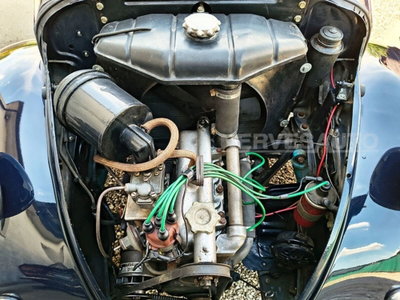 Fiat Topolino Topolino (16)